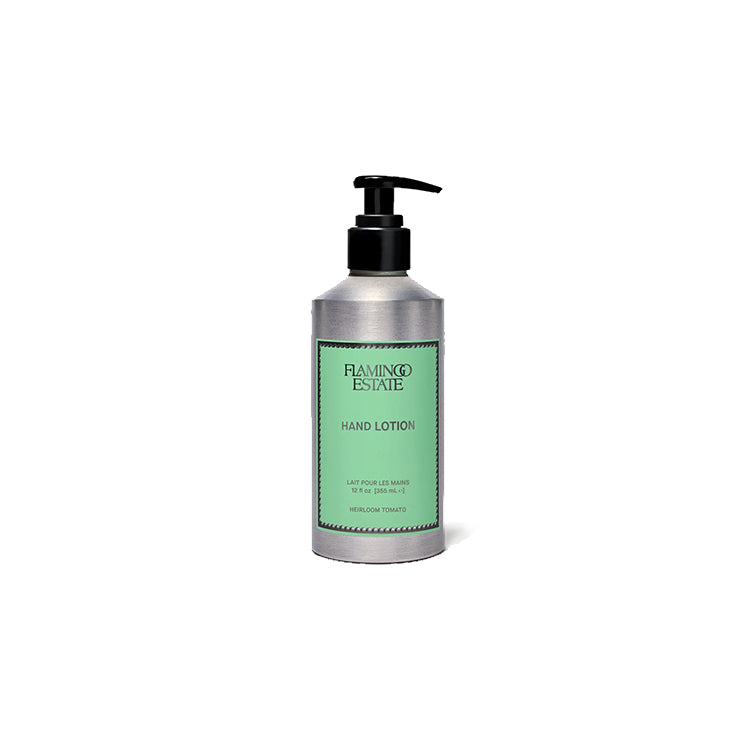Flamingo Estate Roma Heirloom Tomato Hand Lotion
