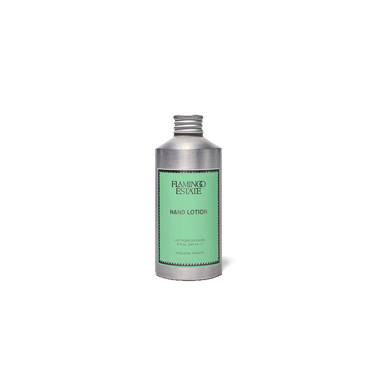 Flamingo Estate Roma Heirloom Tomato Hand Lotion
