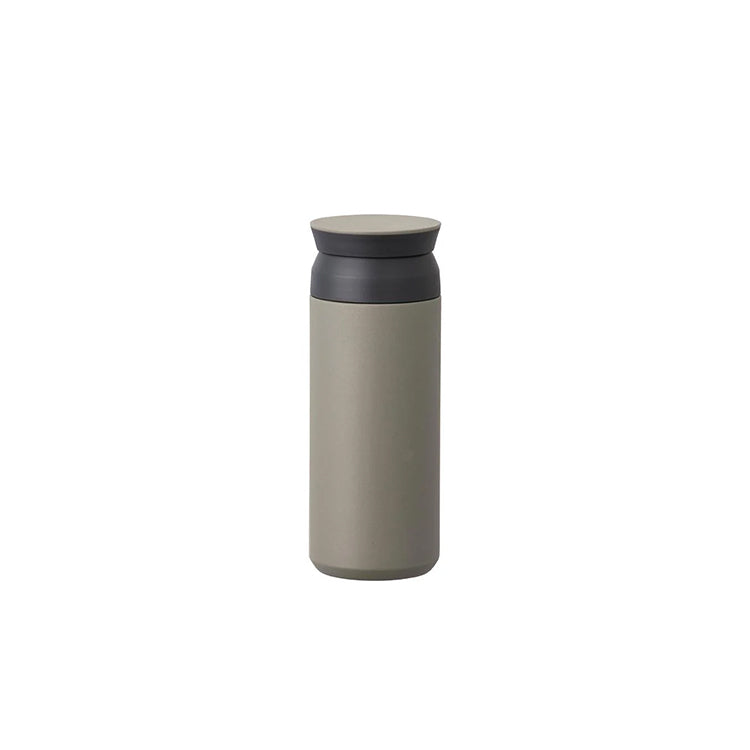Kinto Travel Tumbler  500ml / 17oz, khaki