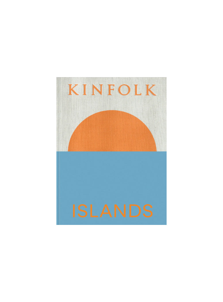 Kinfolk Islands