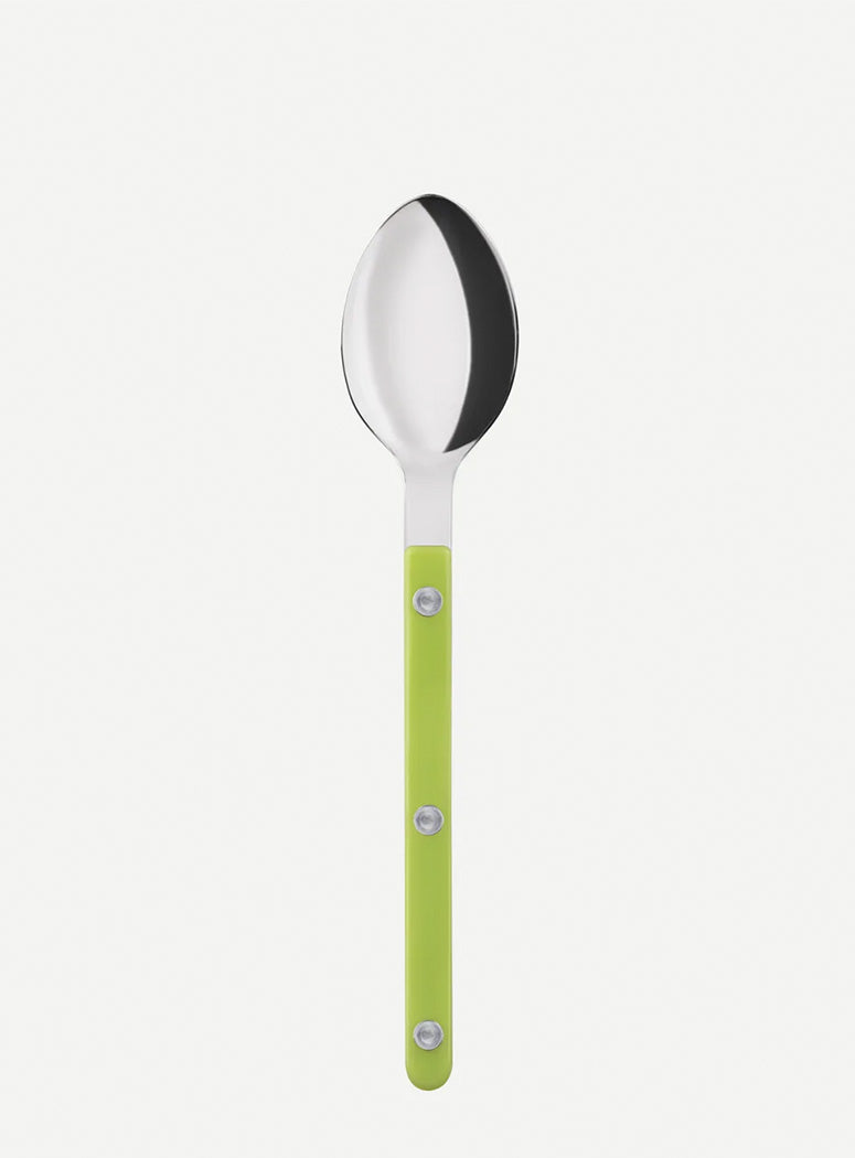 Sabre Bistrot Solid Shiny Tea Spoon