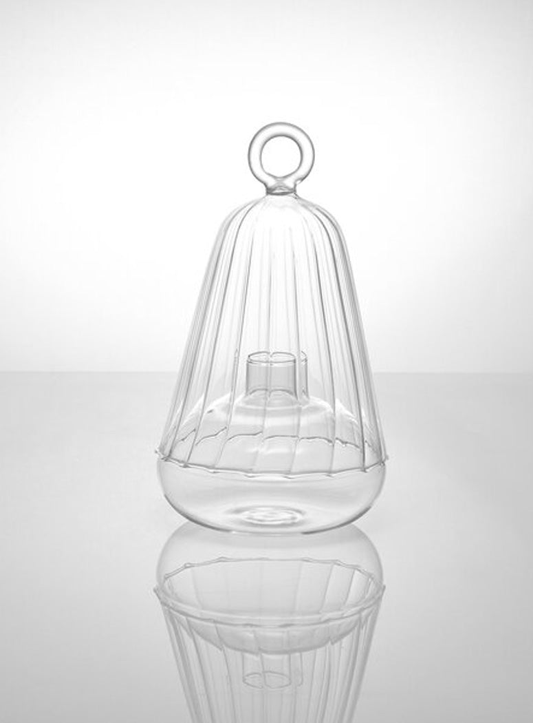 Perfume Container, optic