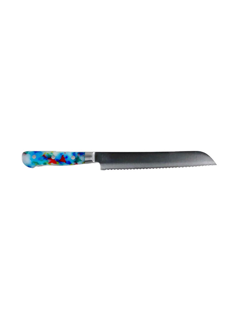 Fredericks & Mae Bread Knife, multi