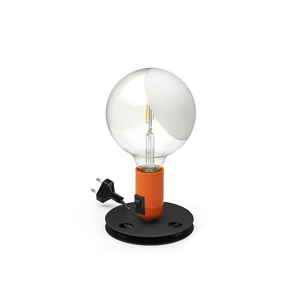 その他 FLOS LAMPADINA Flos Lampadina Lamp, Orange