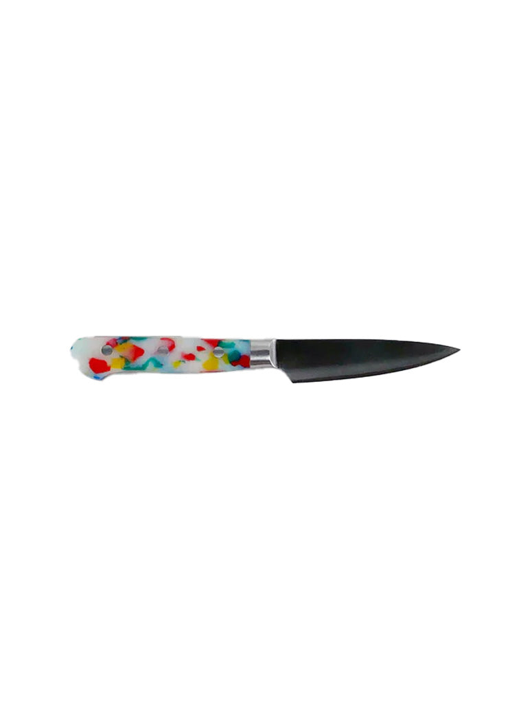 Fredericks & Mae Paring Knife, multi