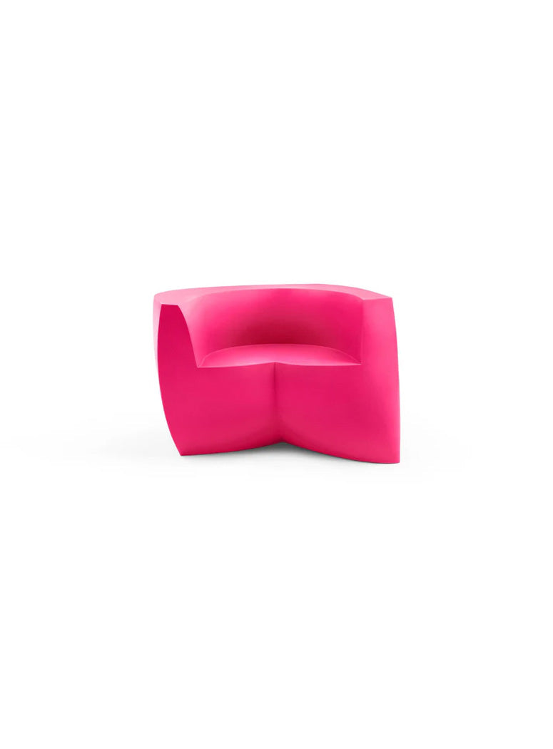 Heller Gehry Easy Chair