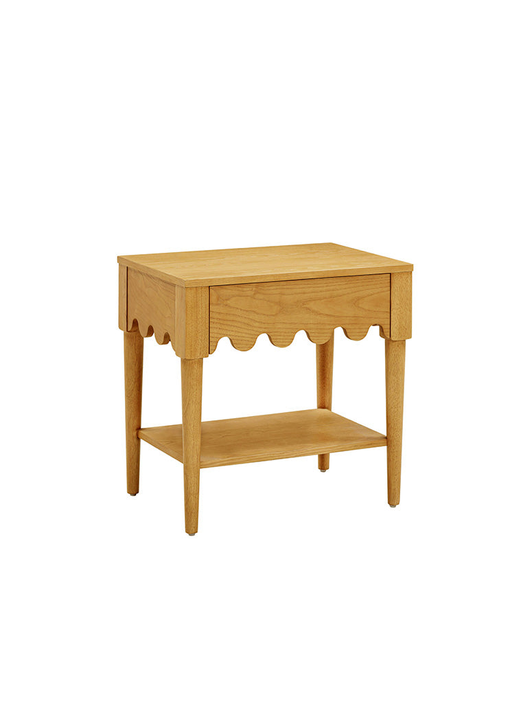 Echo Breeze Nightstand