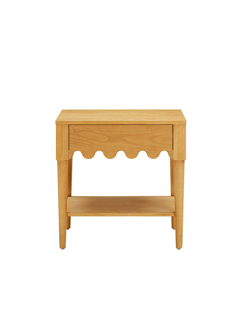 Echo Breeze Nightstand