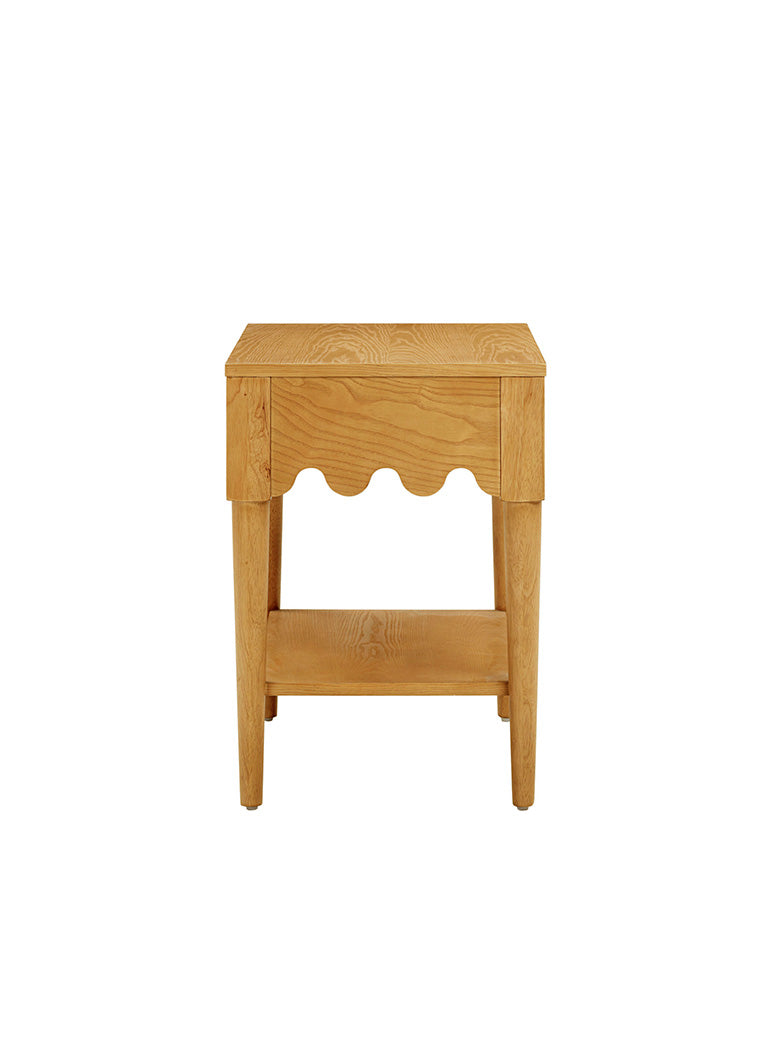 Echo Breeze Nightstand