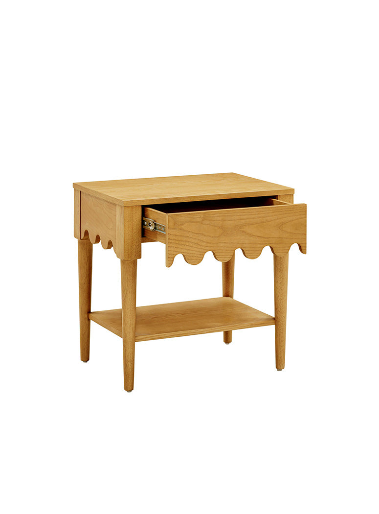 Echo Breeze Nightstand