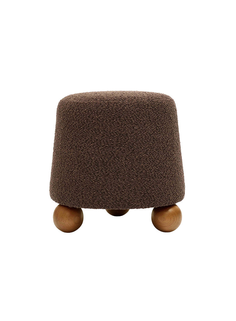 Fuzzy Stool