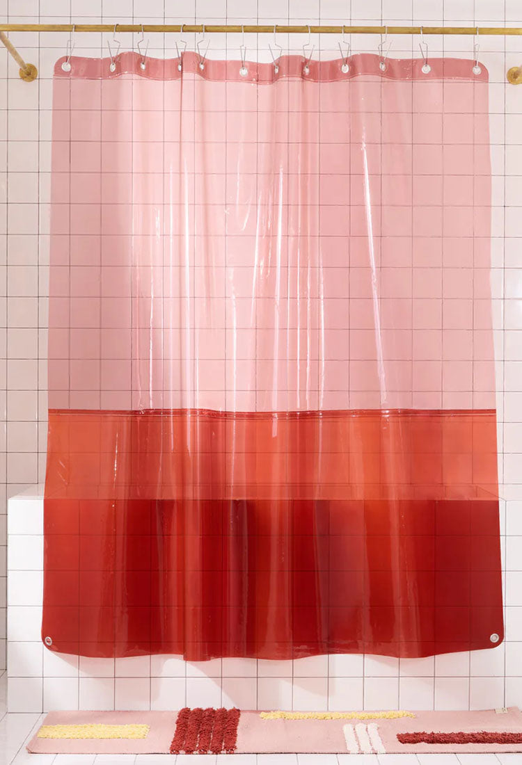 Quiet Sun Shower Orient Lip Liner