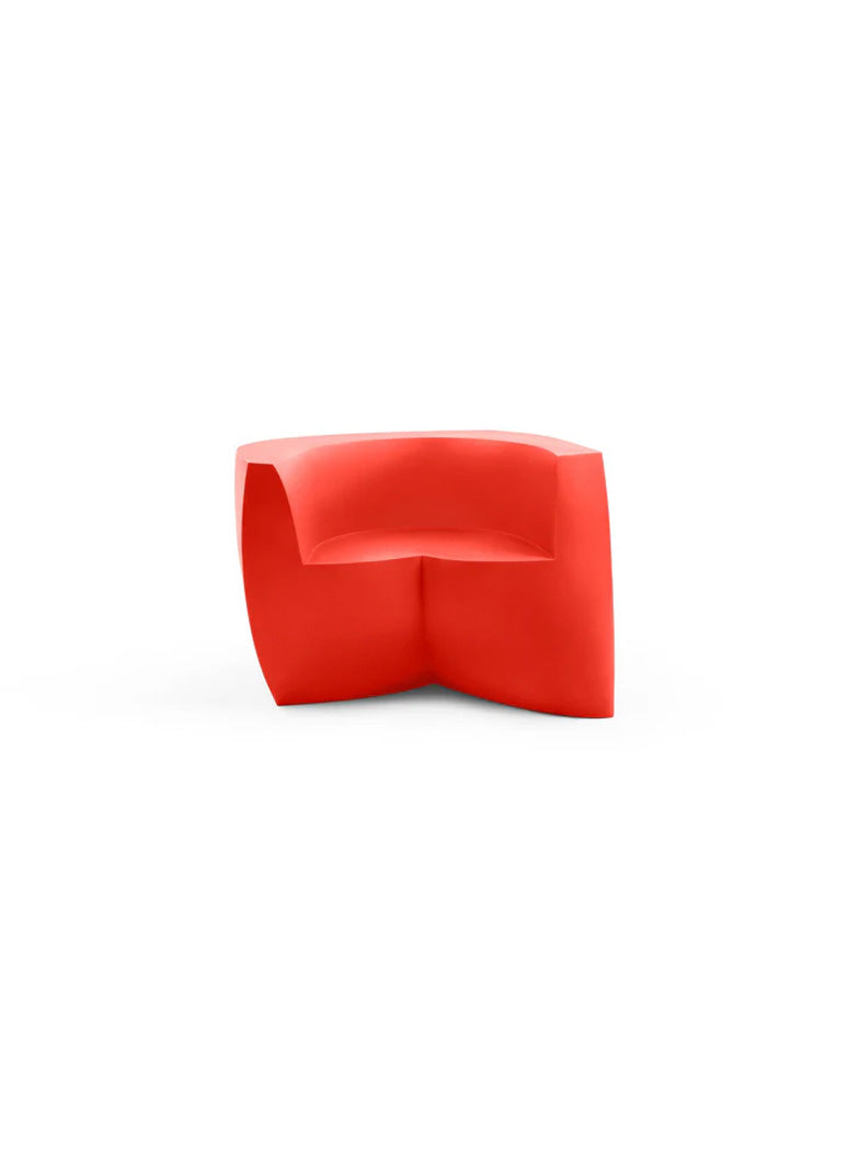 Heller Gehry Easy Chair