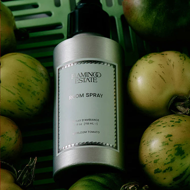 Flamingo Estate Roma Heirloom Tomato Room Spray