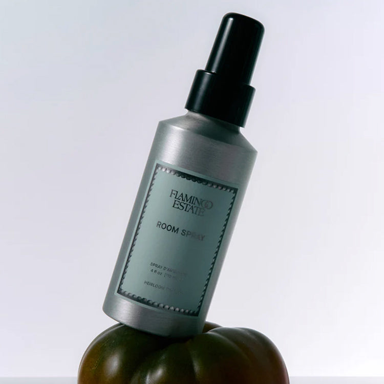 Flamingo Estate Roma Heirloom Tomato Room Spray
