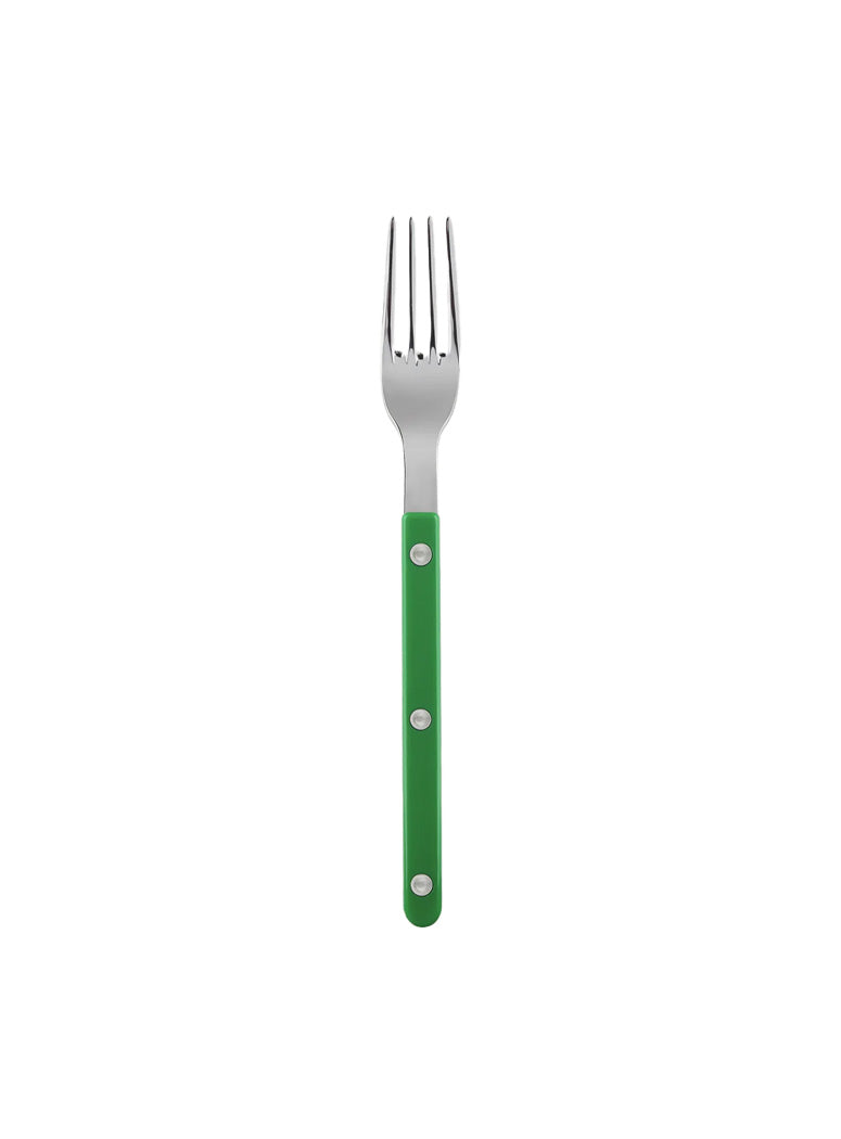 Sabre Bistrot Solid Shiny Cake Fork