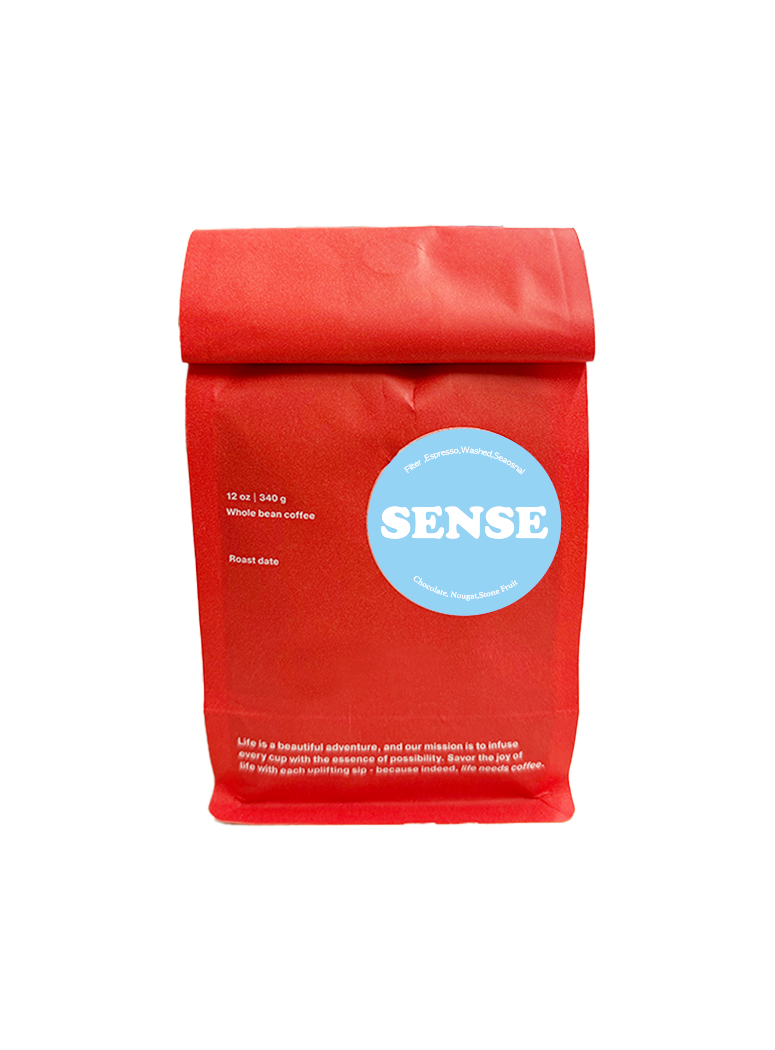 Sense 12oz