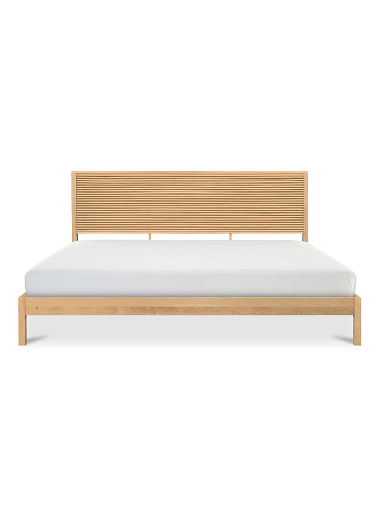 Kieran Queen Bed