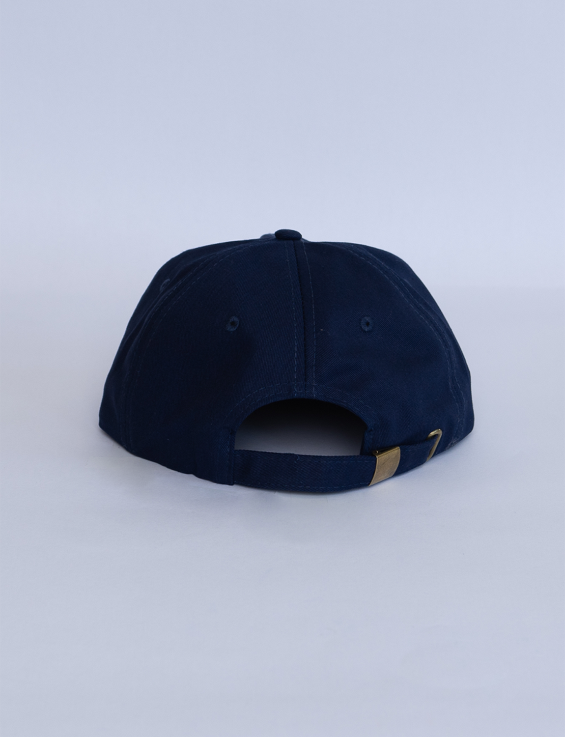 SOOF Emblem Hat-Cotton