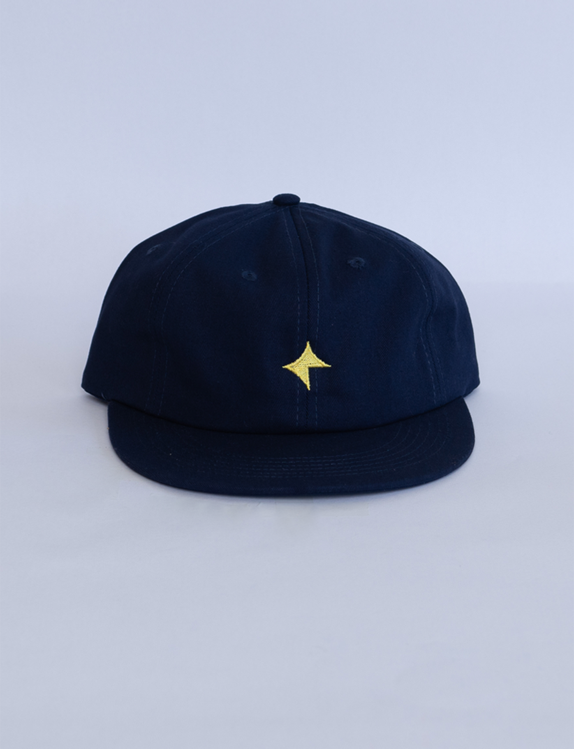 SOOF Emblem Hat-Cotton