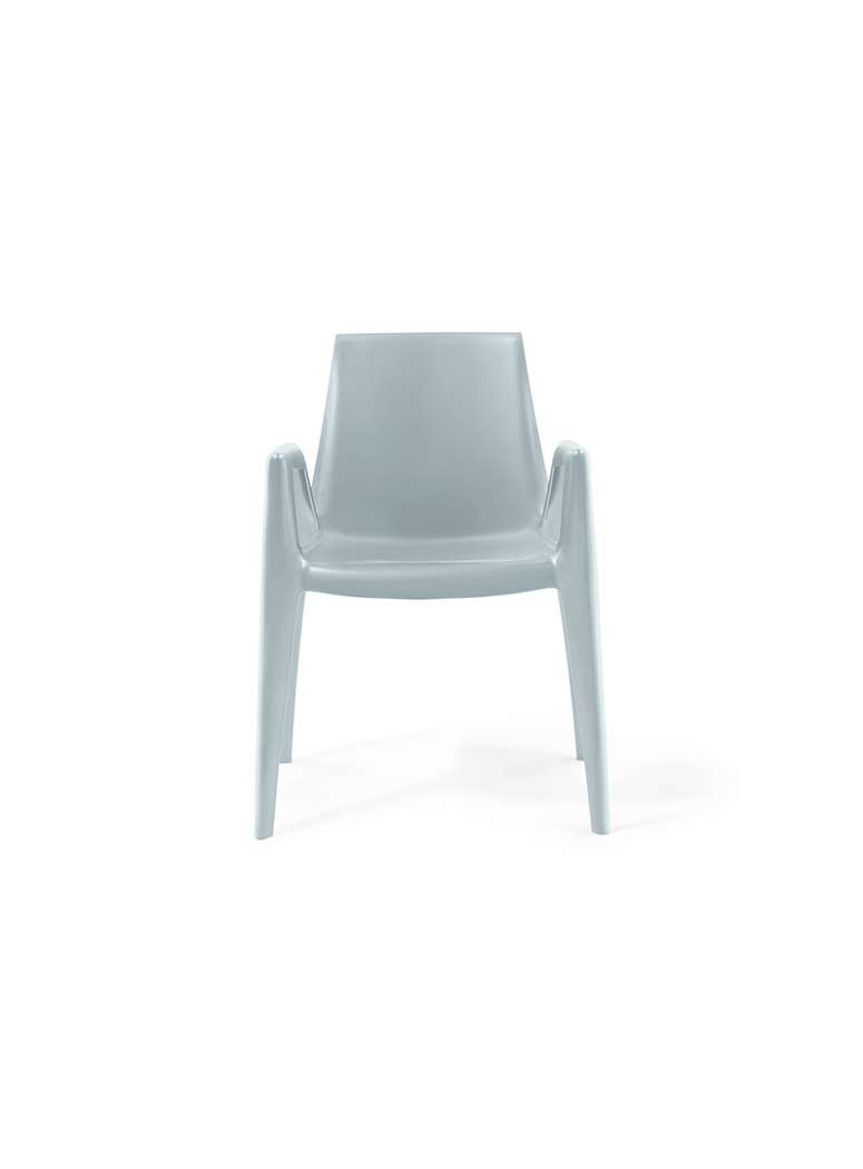 Heller ArcoBellini Chair,4pk