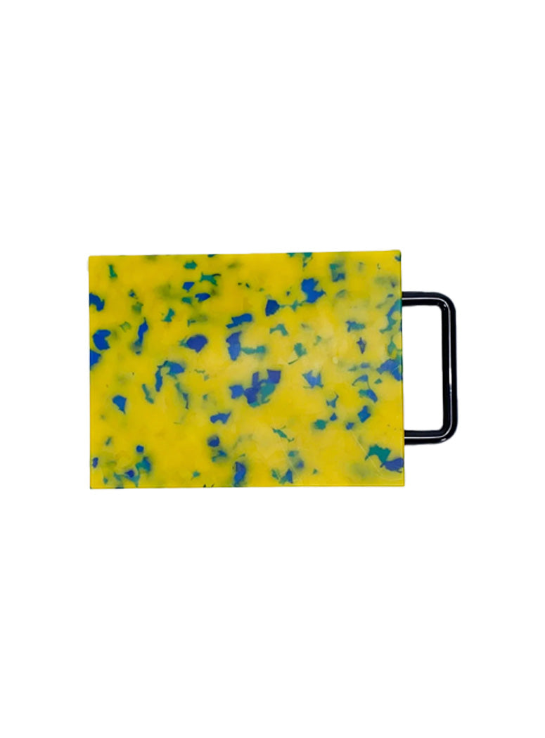 Fredericks & Mae SM Cutting Board, yellow