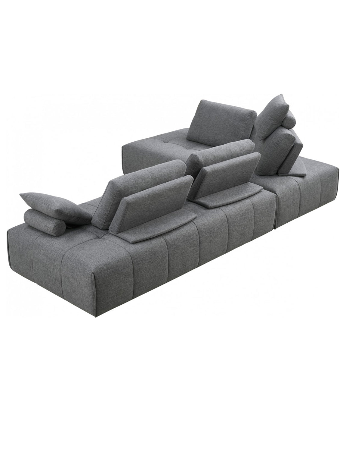 Da Vinci Sectional Sofa