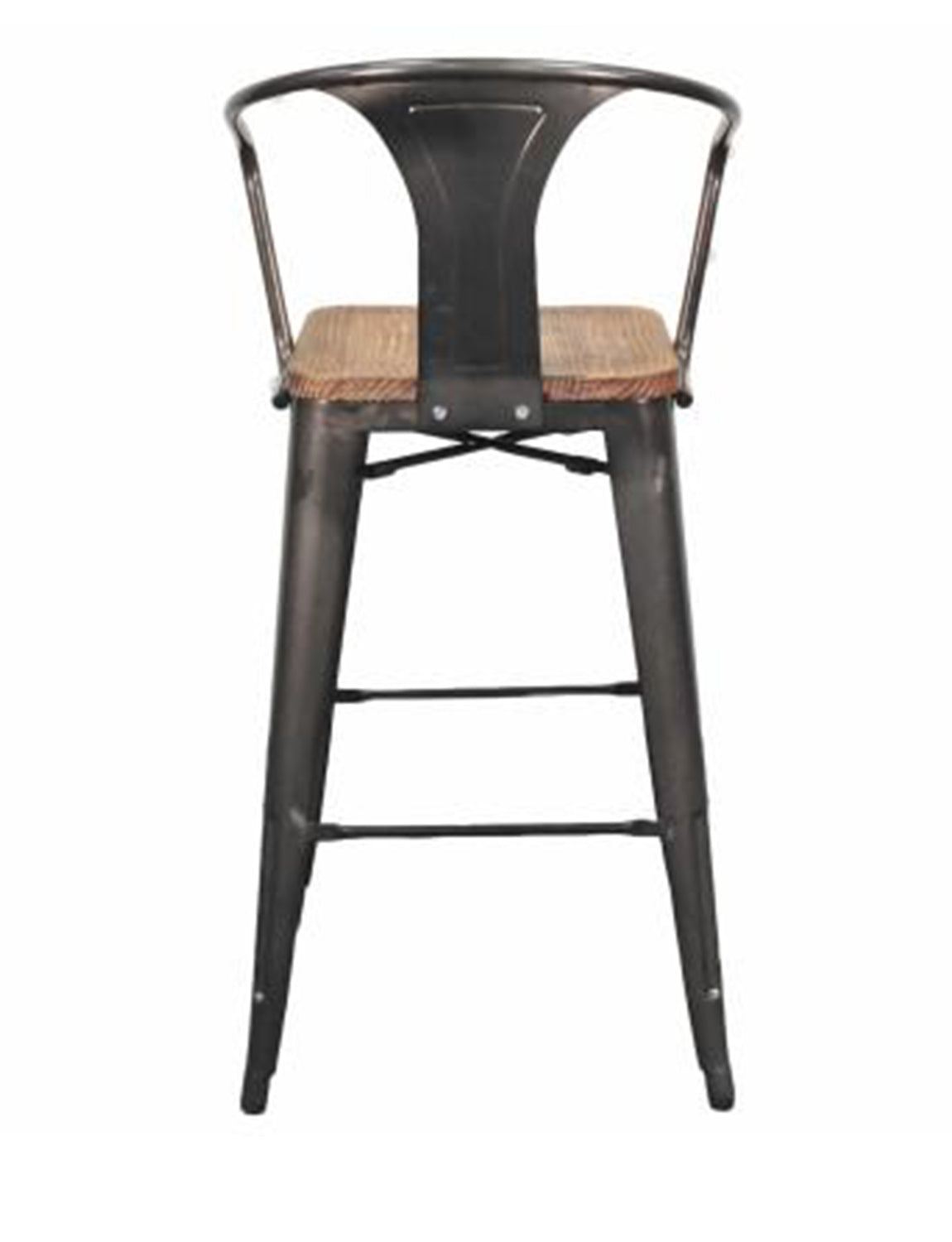 Meta Bar Stool (set of 4)