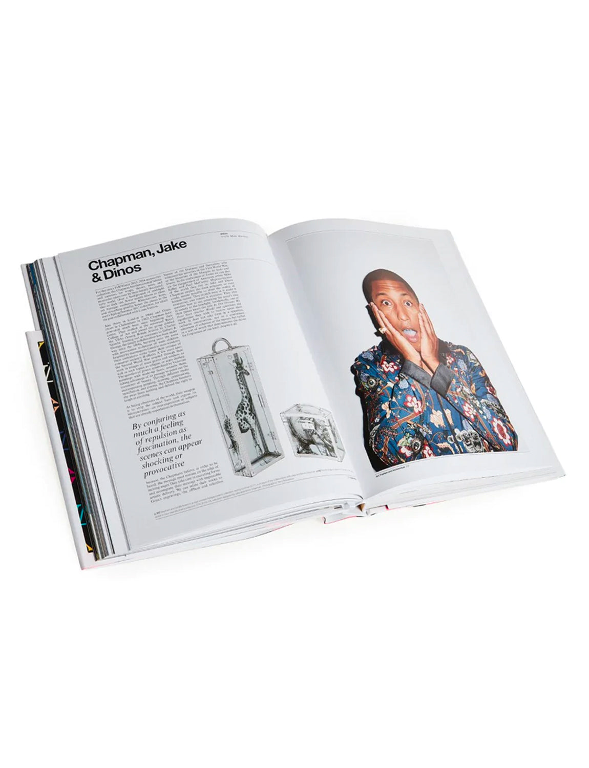 Louis Vuitton, Accents, Louis Vuitton Lv The Book 4 Magazine Look Book  Coffee Table Book