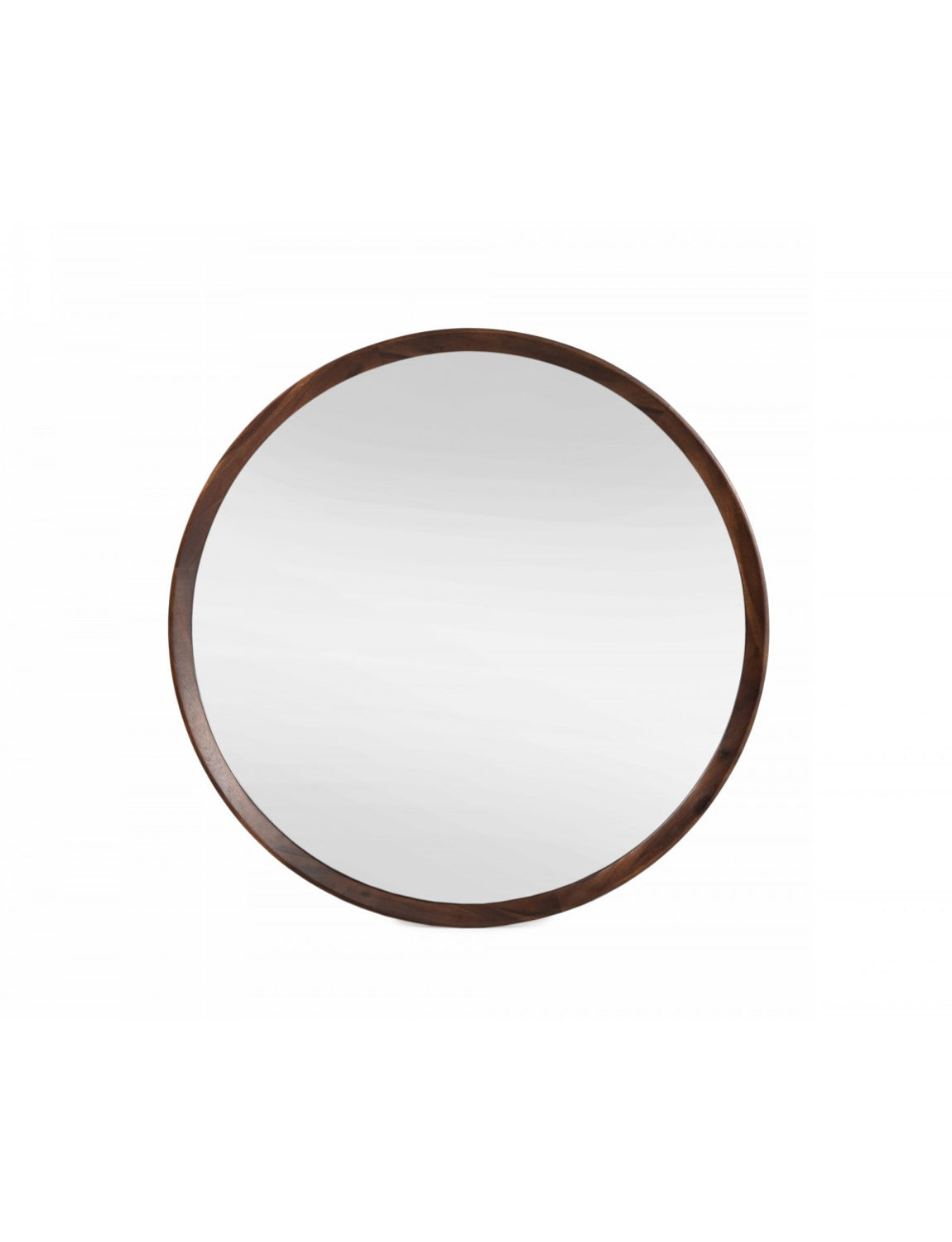 Helena Round Mirror