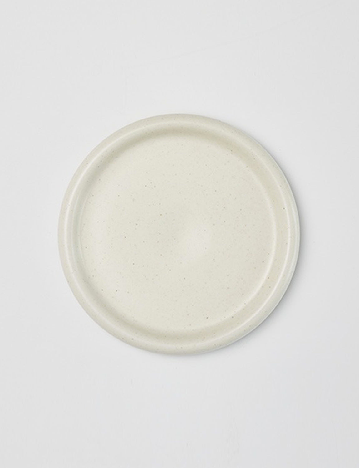 Better Finger Ceramic Large Plate