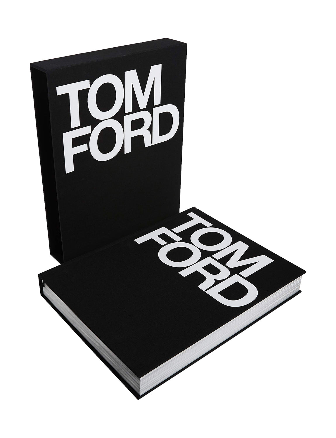 Pak at lægge Far vandrerhjemmet Tom Ford