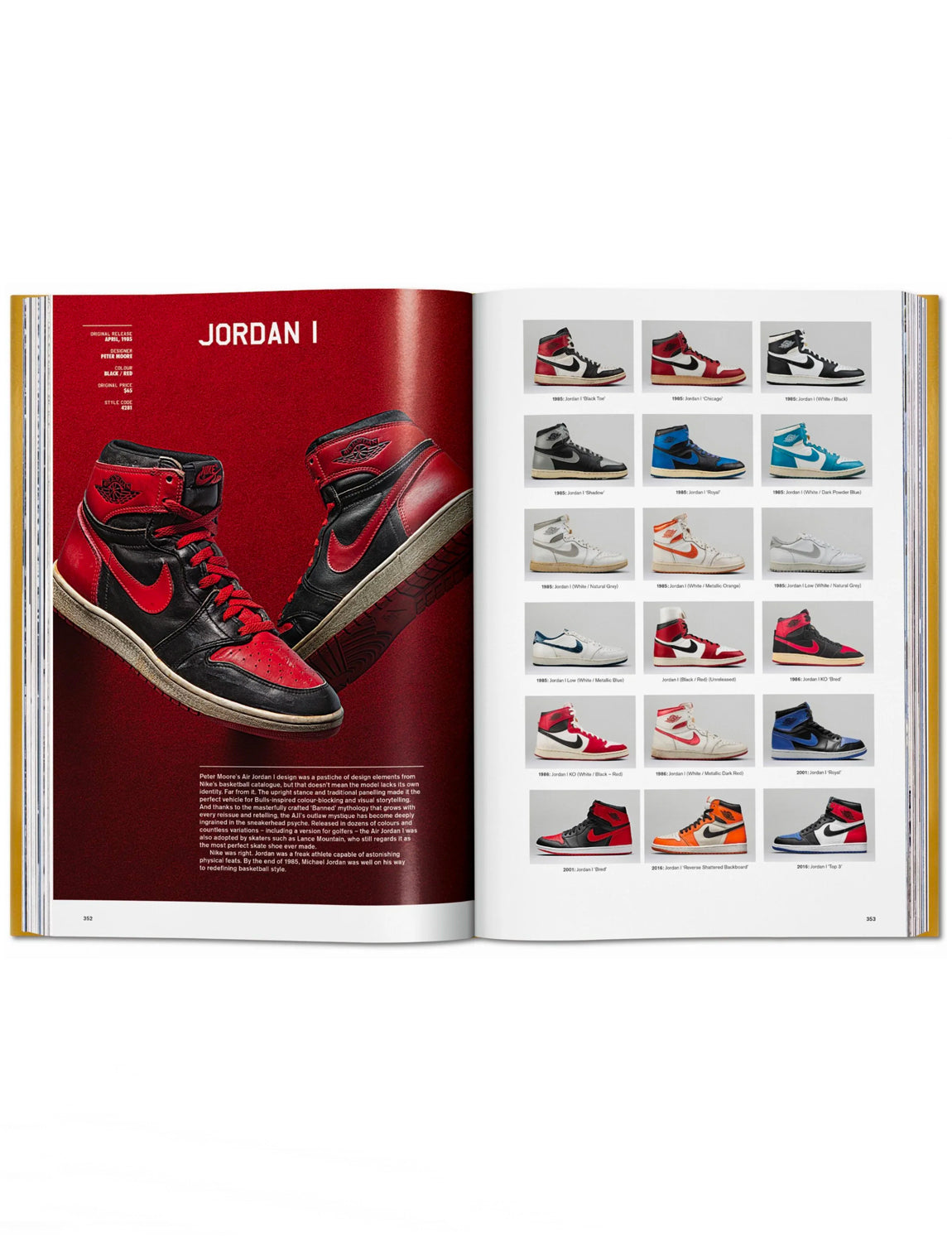 Sneaker Freaker The Ultimate Sneaker Book – Sneaker Science