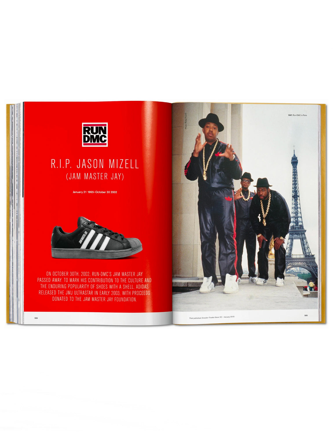 Sneaker Freaker. The Ultimate Sneaker Book