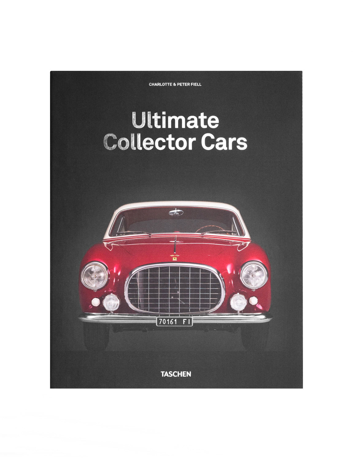 Ultimate Collector Cars