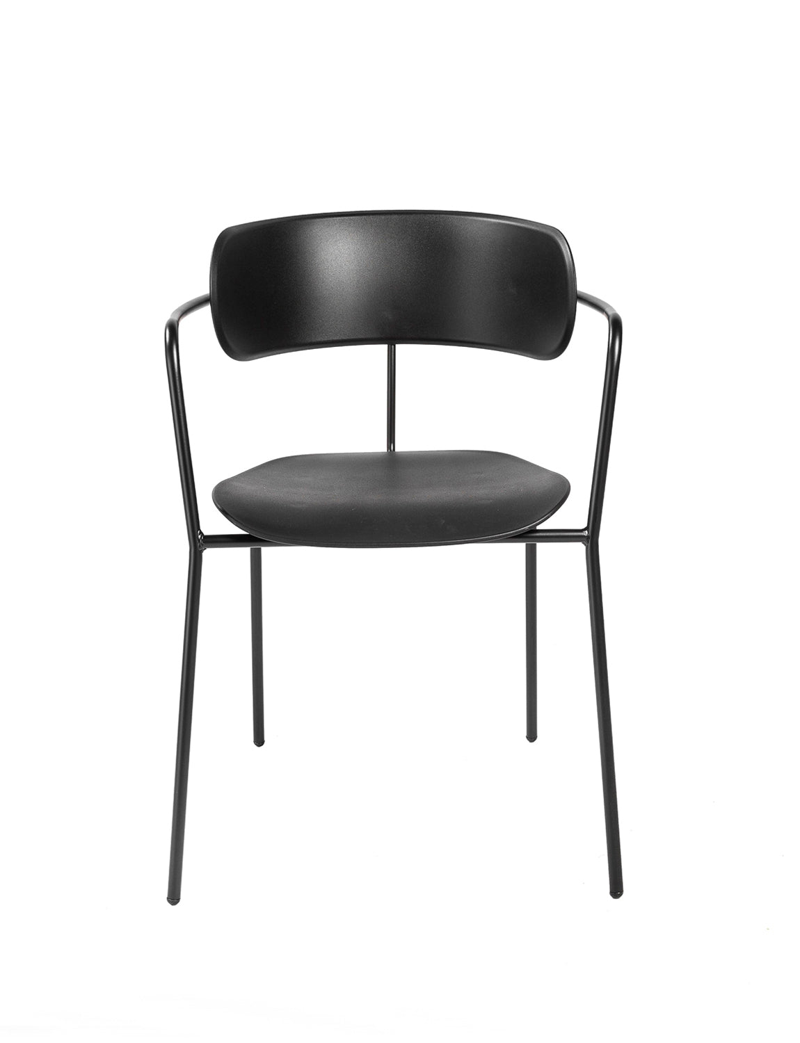 Perrier Stacking Armchair (set of 4)