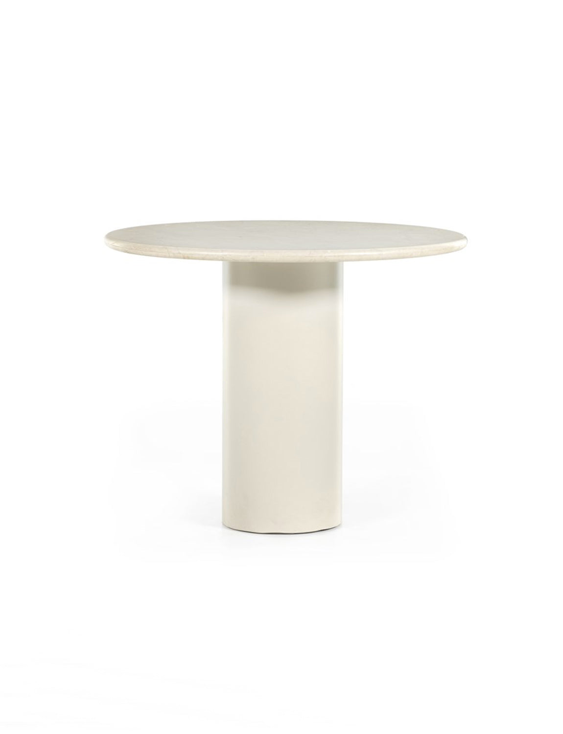 Four Hands Belle Round Dining Table