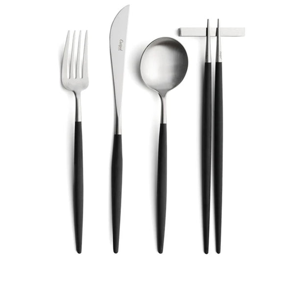 FLATWARE