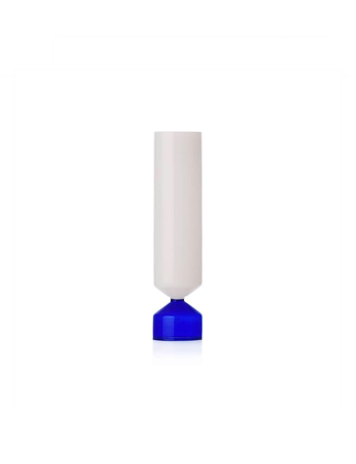 Ichendorf Bouquet Color Vase, blue/white