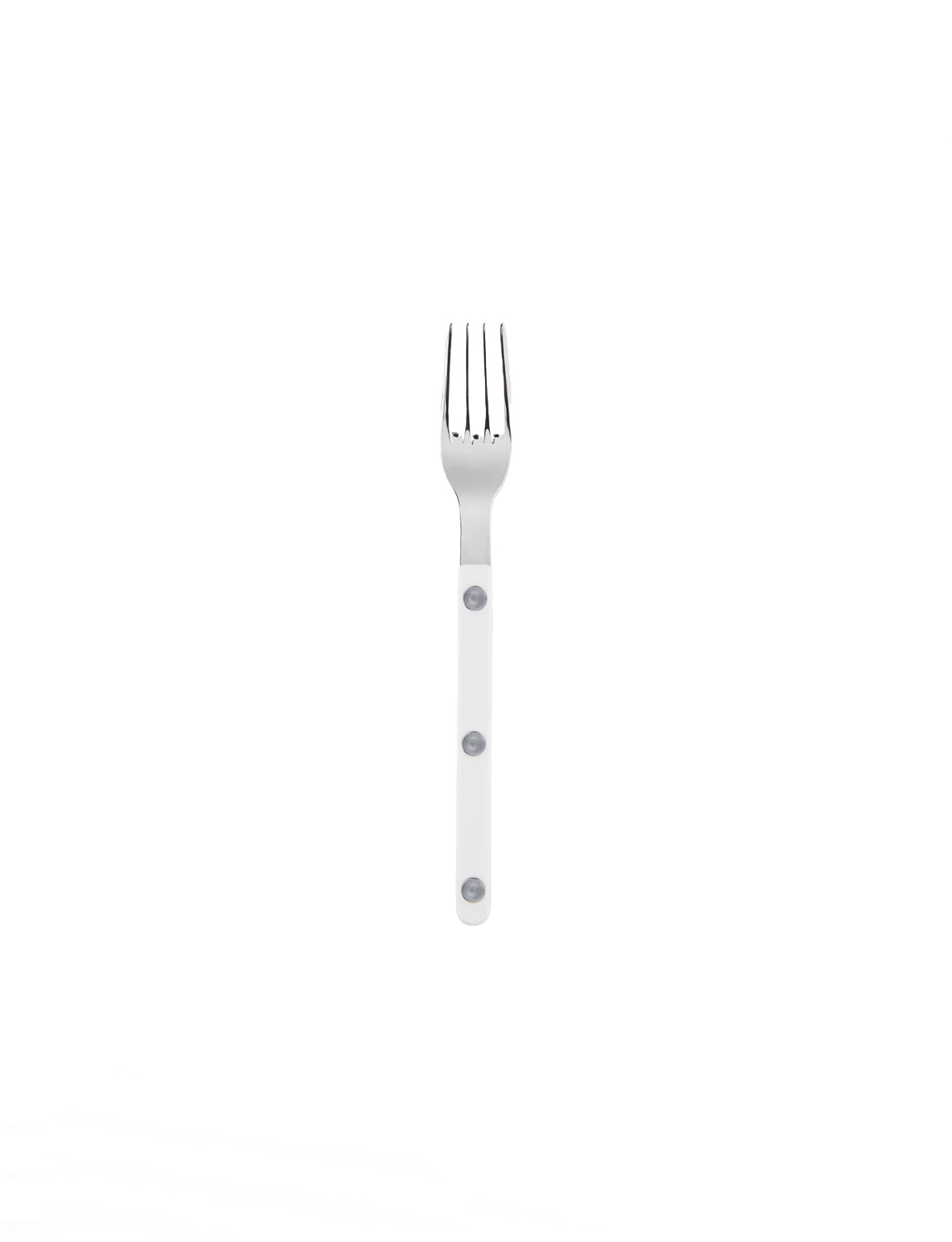 Sabre Bistrot Solid Shiny Cake Fork