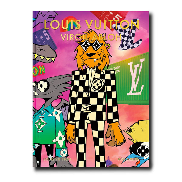 Louis Vuitton Maryland poster