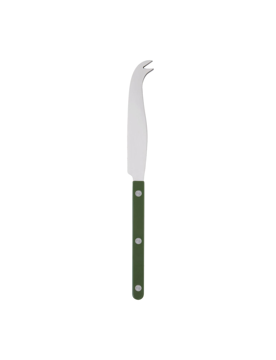 Sabre Bistrot Solid Shiny Cheese Knife