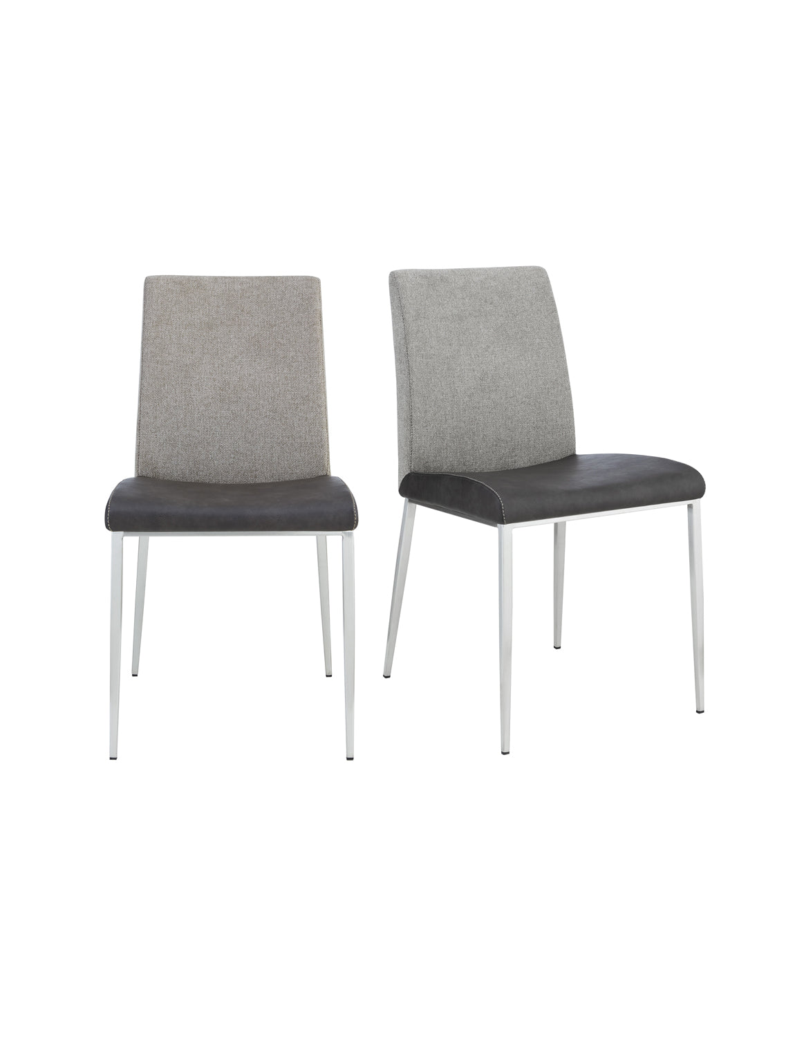 Clover Side Chair (set of 2)