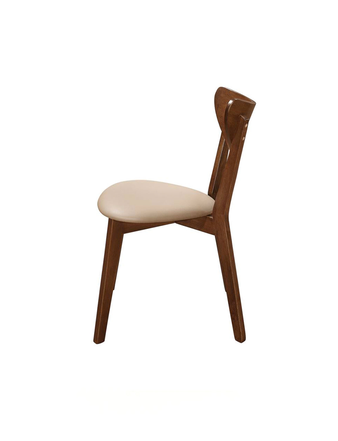 Chestnut Dining Chair (set of 2)
