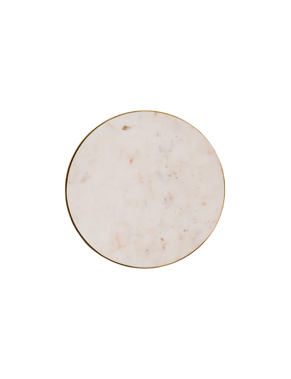 Crescendo Side Table