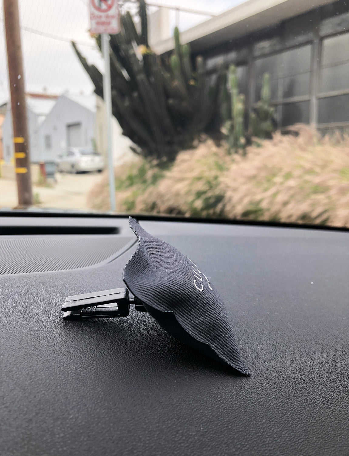 Culti Car Sachet, Aramara