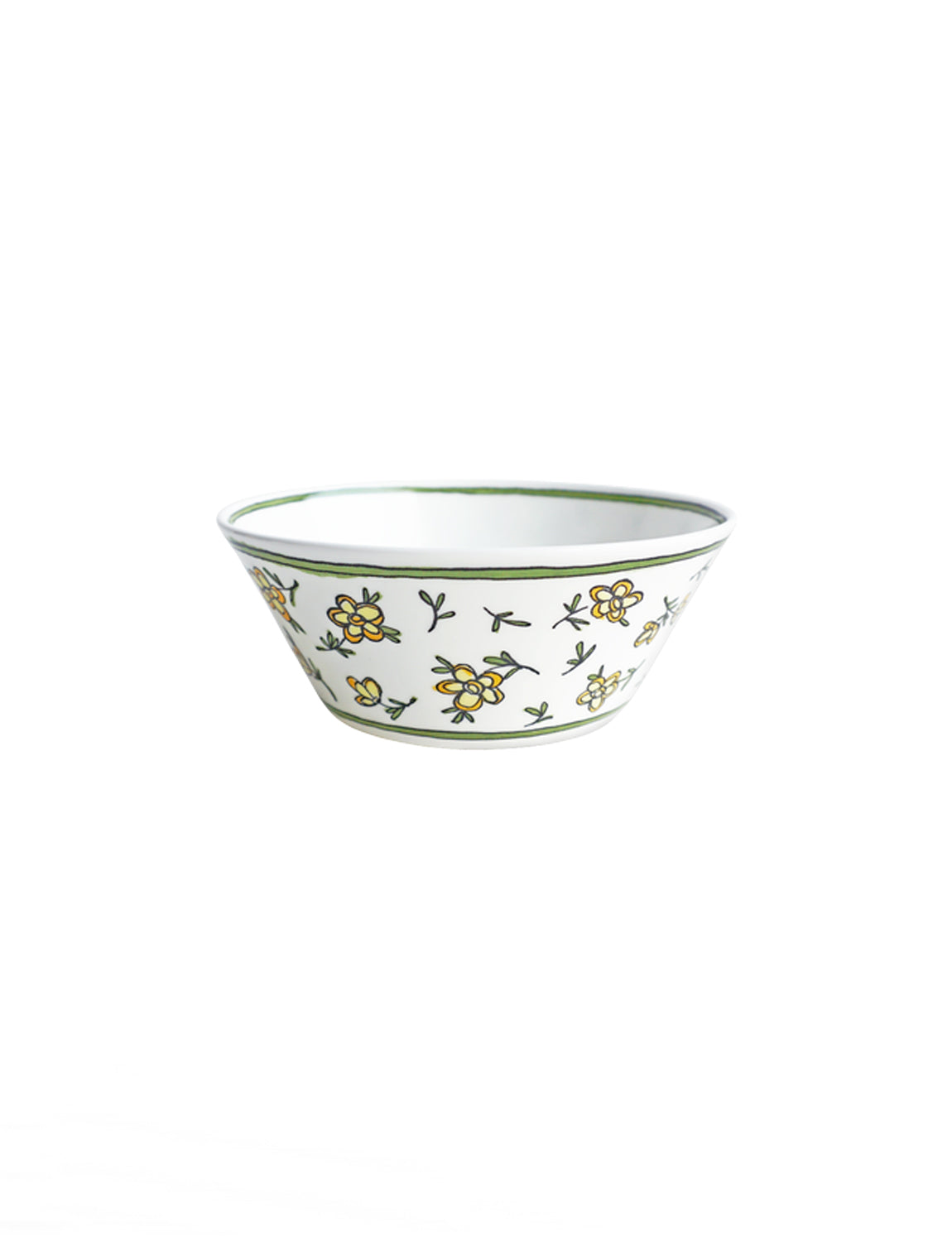 Twig Heritage Daisy Chain Soup Bowl