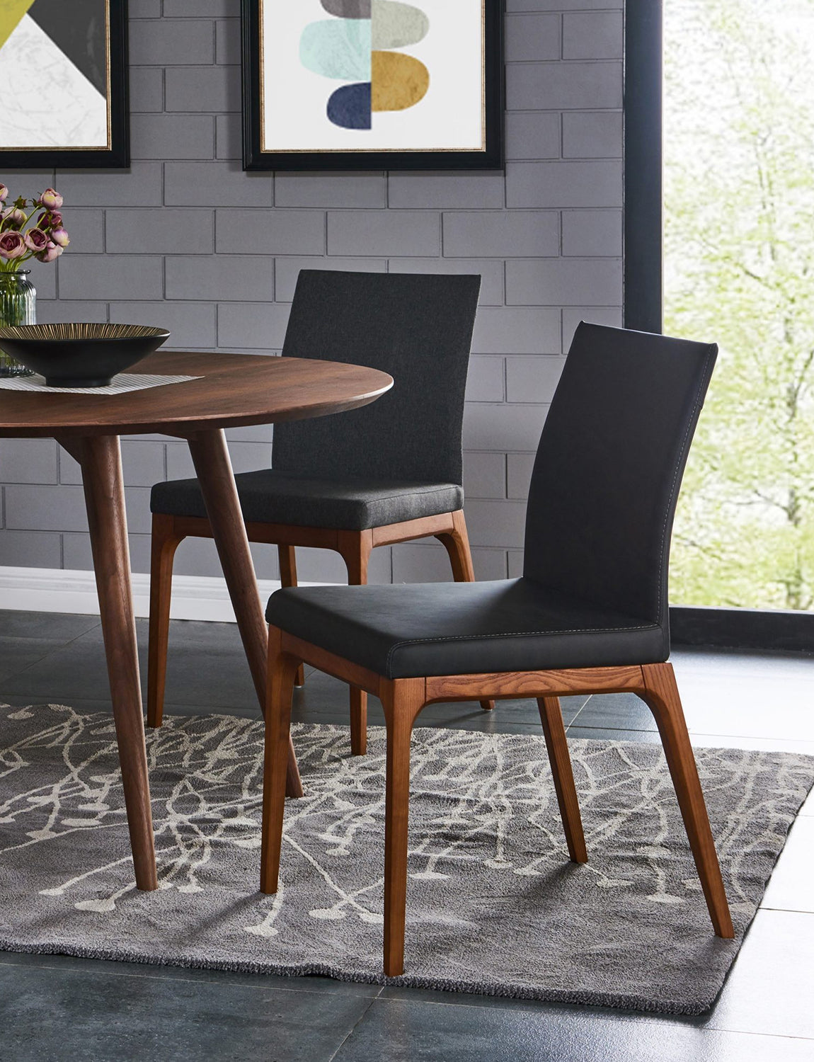 Devin Dining Chair (set of 2)
