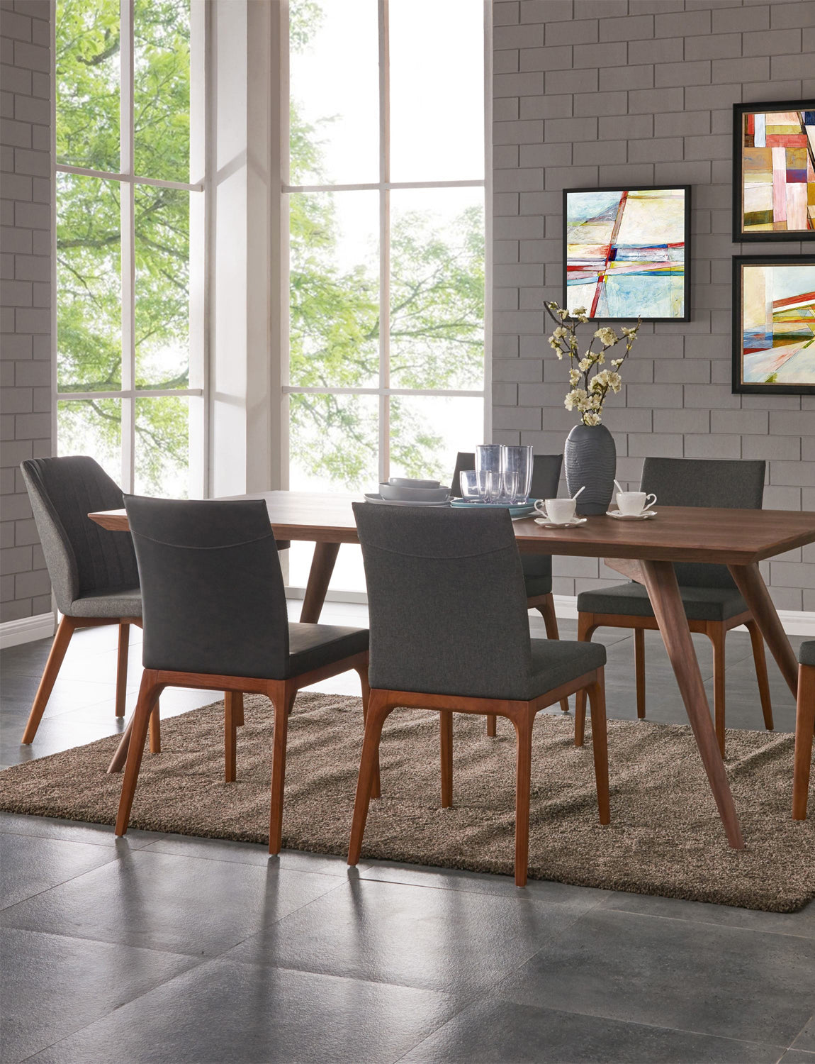 Devin Dining Chair (set of 2)
