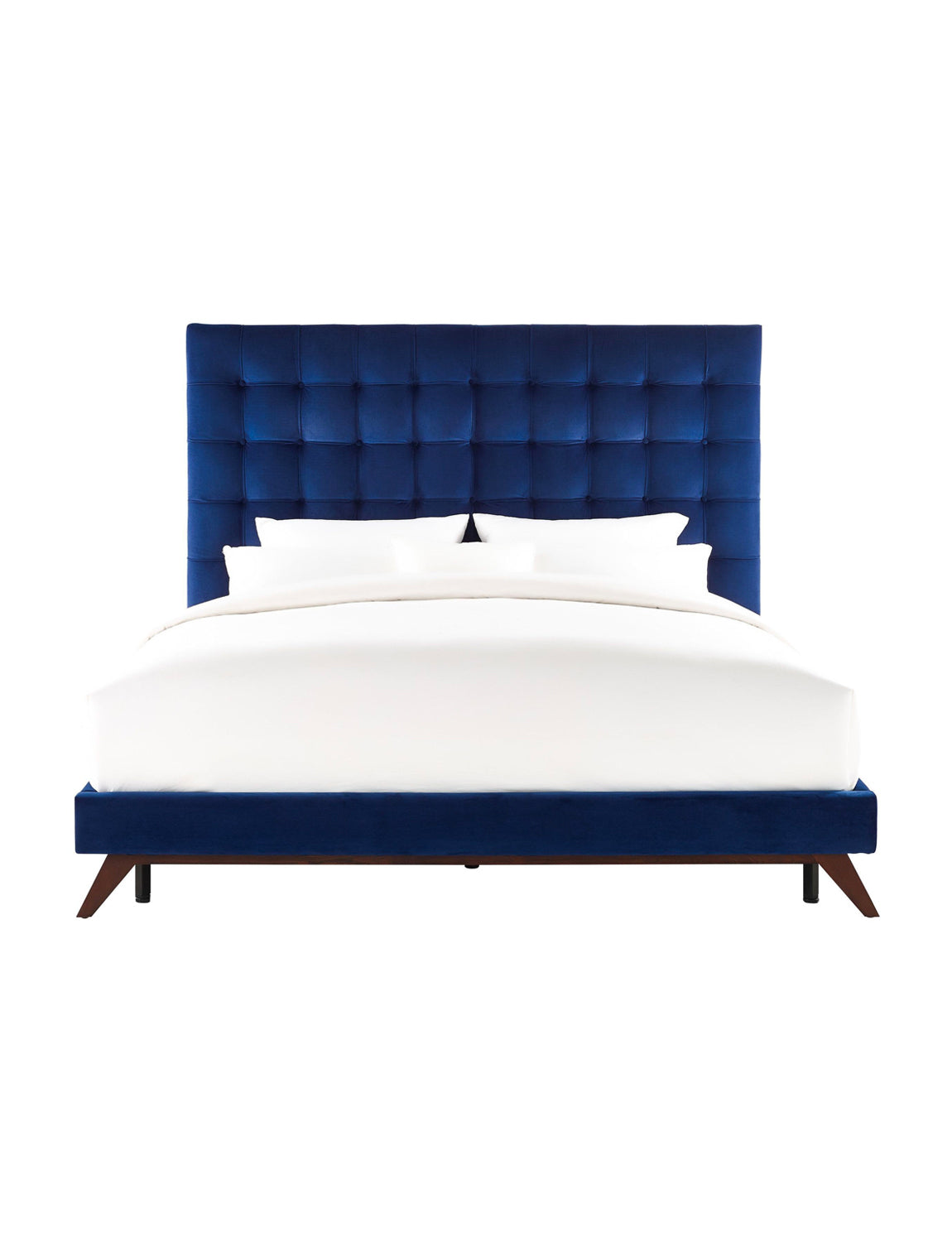 Ethan Bed, navy